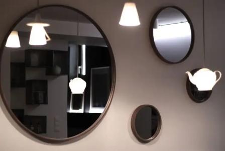 1er Etage Marais - 12