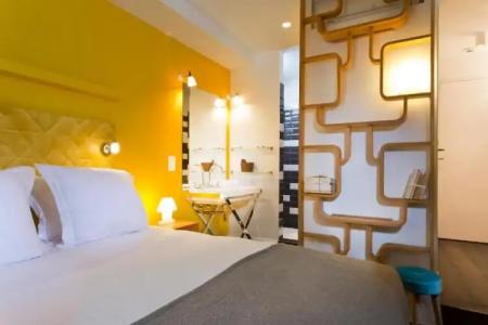 1er Etage Marais - 61