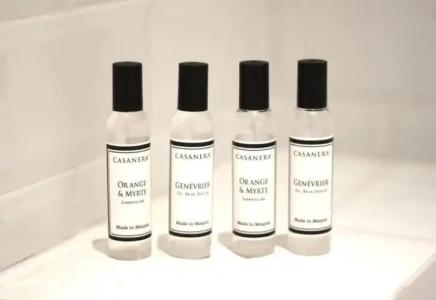 1er Etage Marais - 74