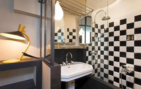 1er Etage Marais - 23