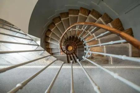 1er Etage Marais - 15