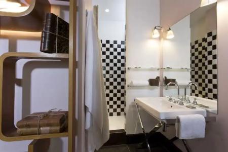 1er Etage Marais - 6