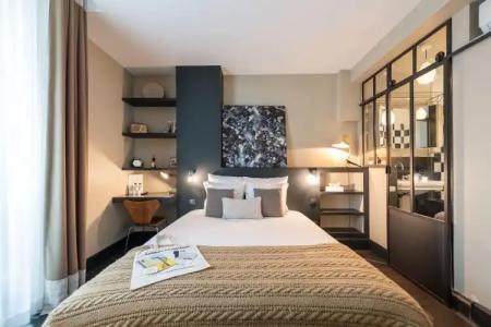 1er Etage Marais - 4