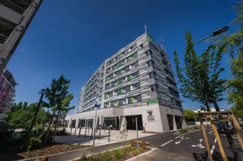 Holiday Inn Express Strasbourg Centre, an IHG - 0