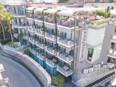 Taormina Palace - 0