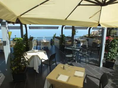 Taormina Palace - 18