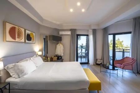 Taormina Palace - 29