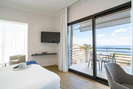 Taormina Palace - 39