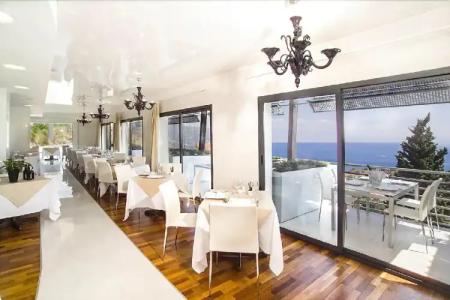 Taormina Palace - 17