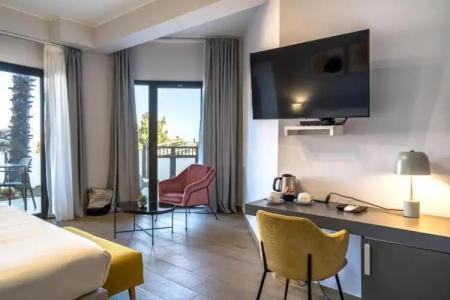 Taormina Palace - 68