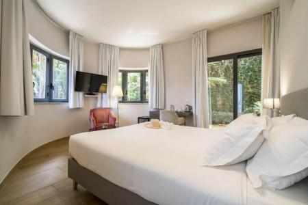 Taormina Palace - 32