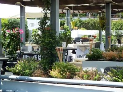 Taormina Palace - 13