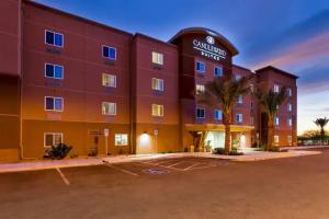 Candlewood Suites Tucson, An Ihg Hotel, Тусон