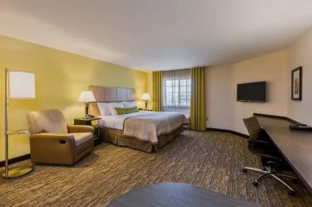 Candlewood Suites Tucson, An Ihg - 31
