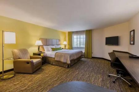 Candlewood Suites Tucson, An Ihg - 2
