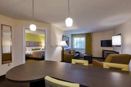 Candlewood Suites Tucson, An Ihg - 25