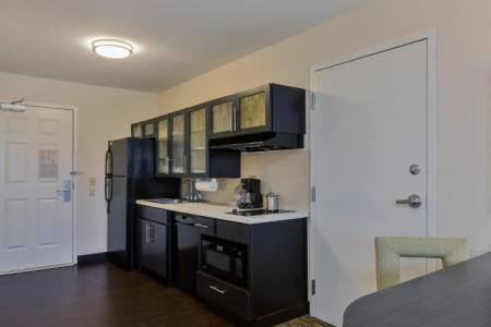 Candlewood Suites Tucson, An Ihg - 21