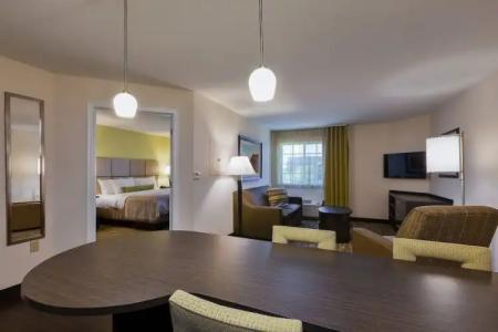 Candlewood Suites Tucson, An Ihg - 29