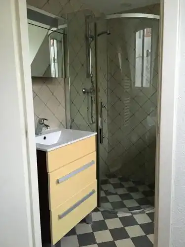 Fishermans House with private parking - 35
