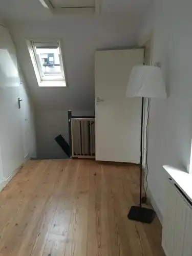 Fishermans House with private parking - 36