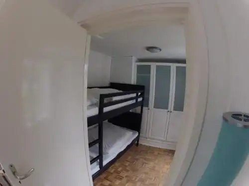 Fishermans House with private parking - 12