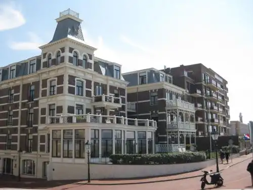 Fishermans House with private parking - 19