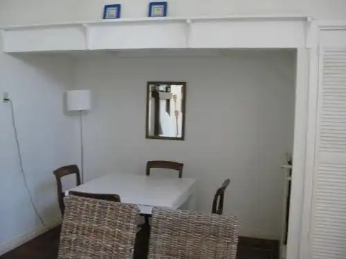 Fishermans House with private parking - 31