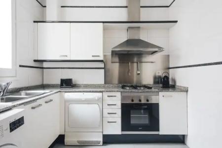 Barcelona Apartment Val - 17