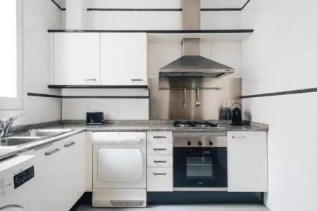 Barcelona Apartment Val - 64