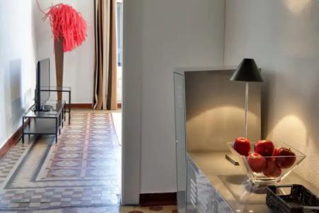 Barcelona Apartment Val - 27