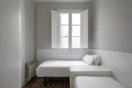 Barcelona Apartment Val - 3