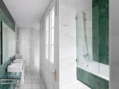 Barcelona Apartment Val - 48