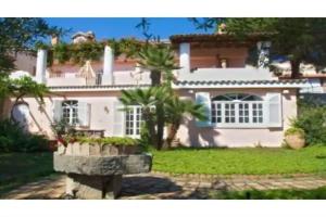 b&b Villa Accademia, Джиардини-Наксос