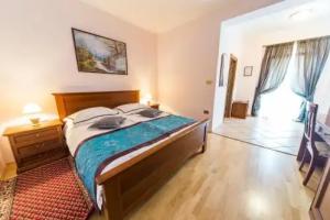 b&b Marino, Буйе