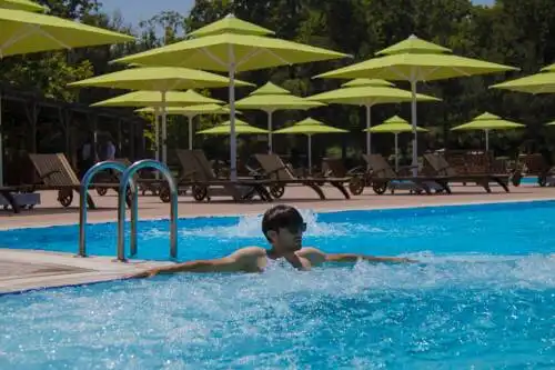 River Inn Resort And Spa - 0