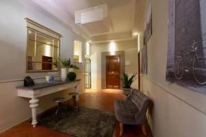 Апарт-отель «Canto degli Scali», Флоренция