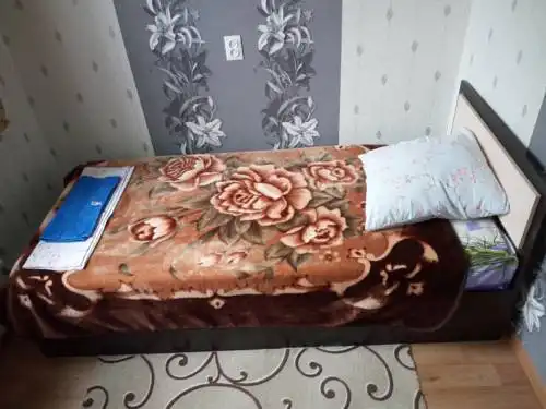 Дом с уютными гостевыми комнатами - 0