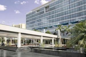 Отель «Hyatt Regency, The Kilimanjaro», Дар-Эс-Салам