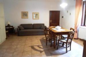 Ферма «Agriturismo Le Pescine», Вада