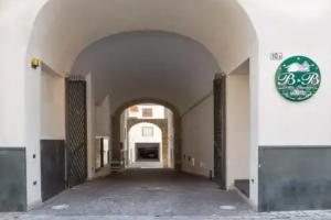 b&b Alla Stazione, Палермо