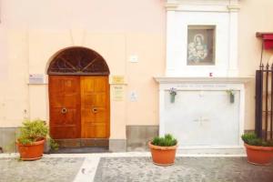 b&b Piazza Fratti, Чивитавеккья