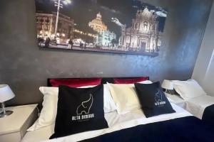 Alta Dimora b&b, Катания