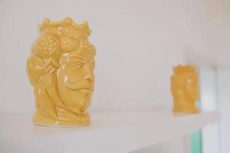 Alta Dimora b&b - 22