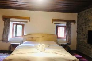 Гостевой дом «Shpella Guesthouse Theth», Тети