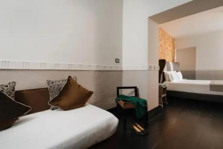 Mood Suites Tritone - 45