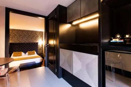 Mood Suites Tritone - 88