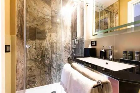 Mood Suites Tritone - 92