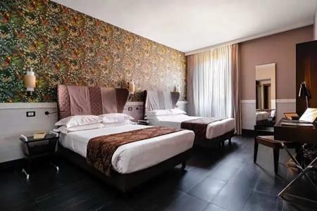 Mood Suites Tritone - 48