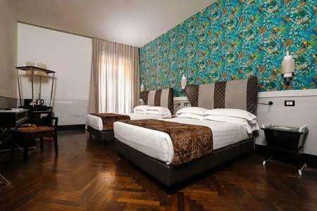 Mood Suites Tritone - 50