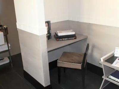 Mood Suites Tritone - 13